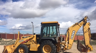 1998 Deere 310SE