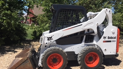 2013 S530 Skid Steer Loader