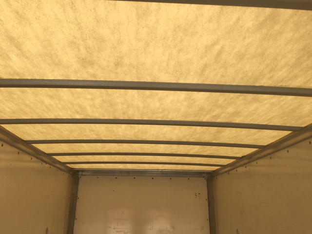 Storage Buildings
